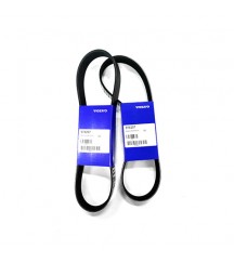 V-ribbed belt 978207